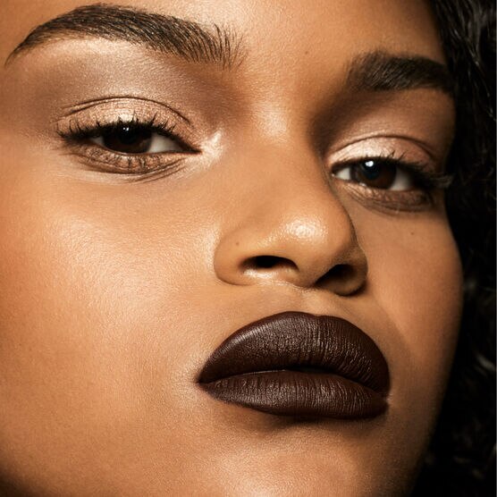 STUNNA LIP PAINT - RICH BROWN 4ml